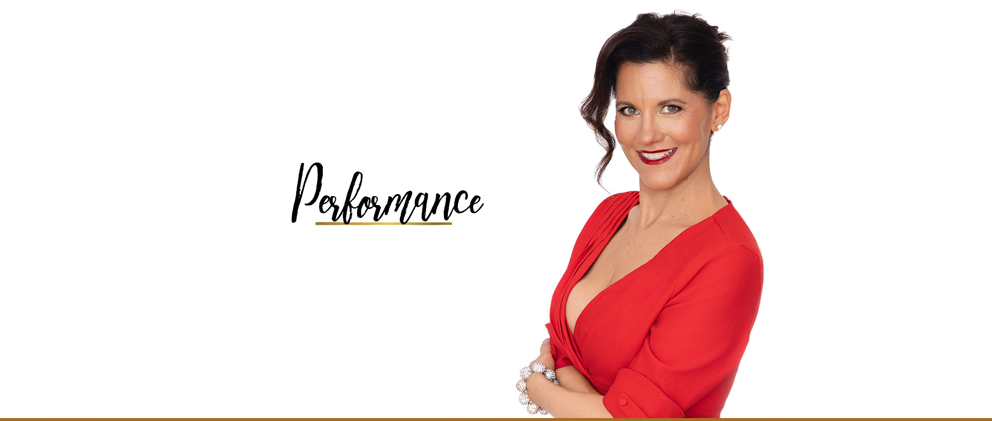 Heather Petruzelli Performance